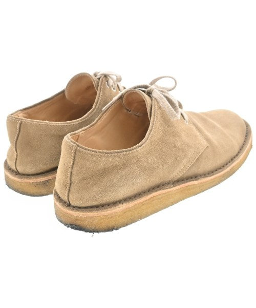 nonnative รองเท้าสวมทางการ