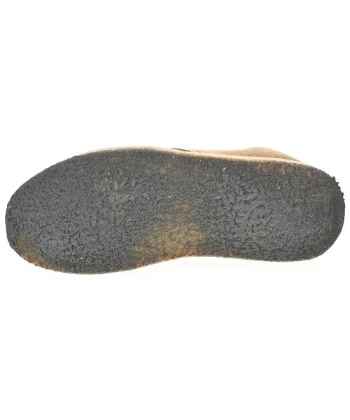 nonnative รองเท้าสวมทางการ
