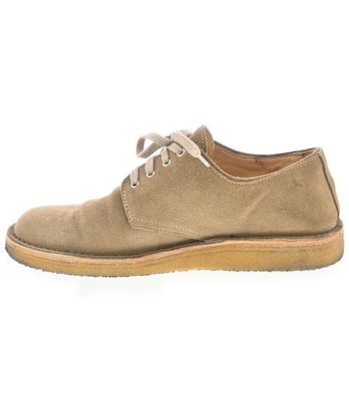 nonnative รองเท้าสวมทางการ