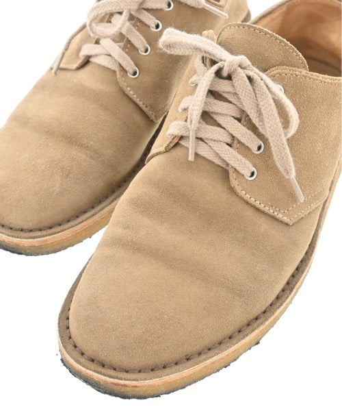 nonnative รองเท้าสวมทางการ