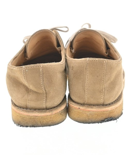 nonnative รองเท้าสวมทางการ