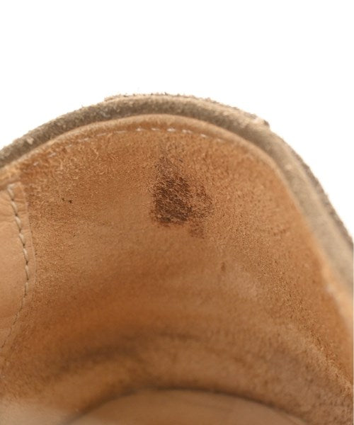 nonnative รองเท้าสวมทางการ