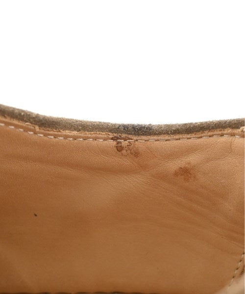 nonnative รองเท้าสวมทางการ