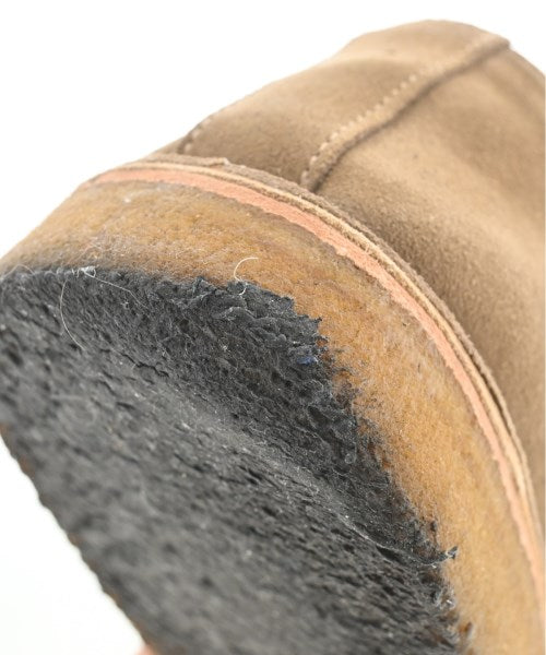 nonnative รองเท้าสวมทางการ