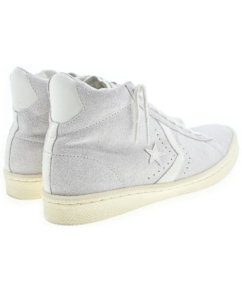 nonnative รองเท้าผ้าใบ