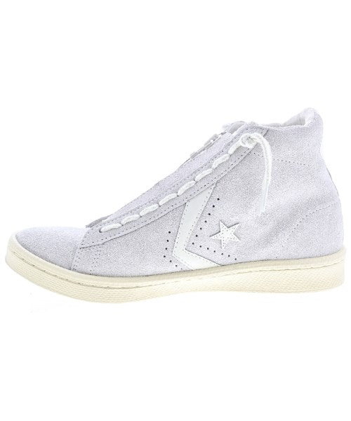 nonnative รองเท้าผ้าใบ