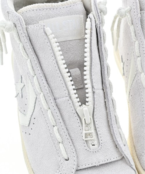 nonnative รองเท้าผ้าใบ