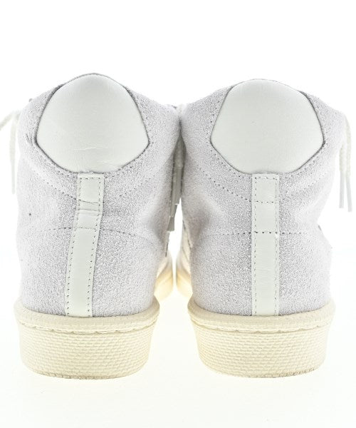 nonnative รองเท้าผ้าใบ