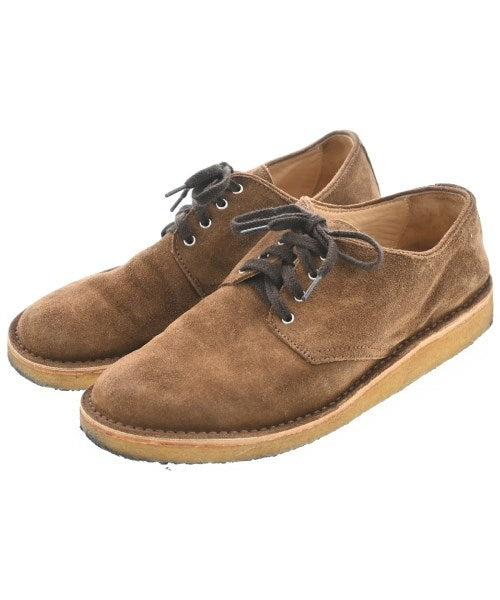nonnative รองเท้าสวมทางการ