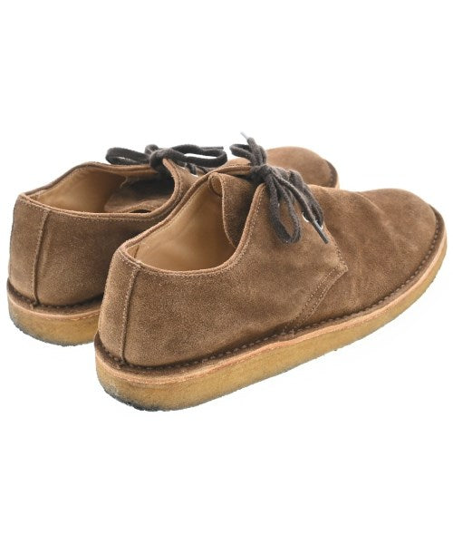 nonnative รองเท้าสวมทางการ