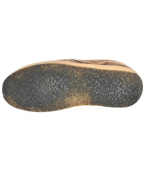 nonnative รองเท้าสวมทางการ