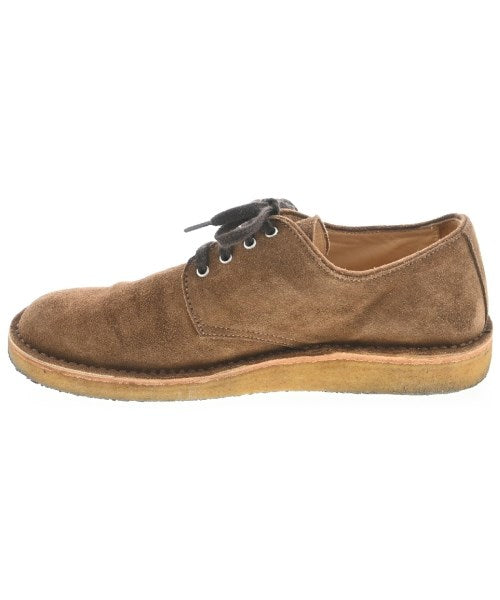 nonnative รองเท้าสวมทางการ