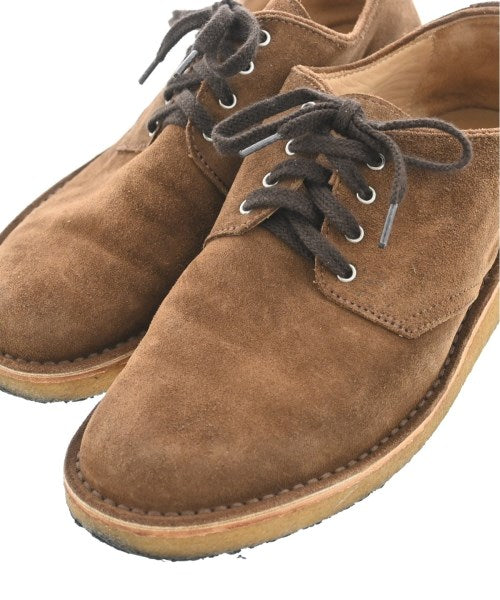 nonnative รองเท้าสวมทางการ