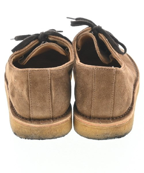 nonnative รองเท้าสวมทางการ
