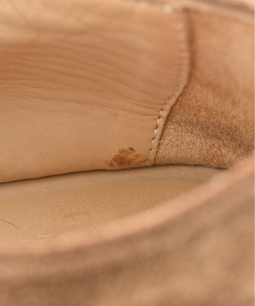 nonnative รองเท้าสวมทางการ