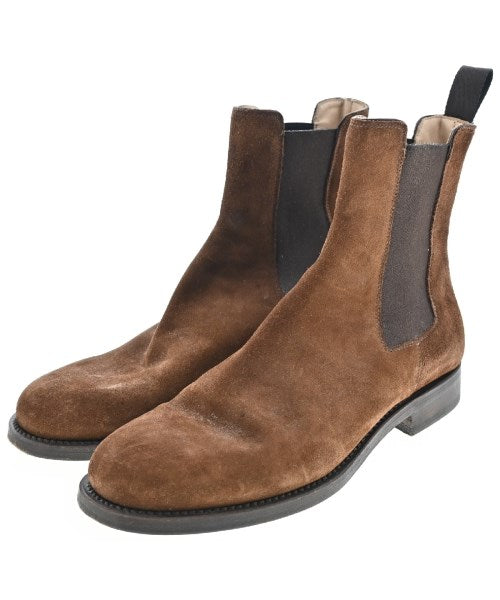 nonnative รองเท้าบูท