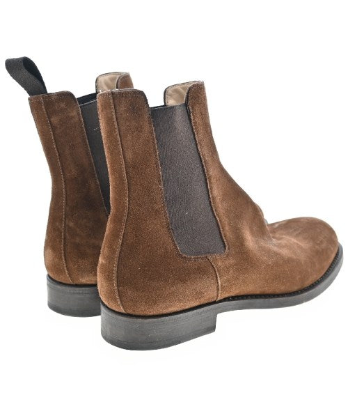 nonnative รองเท้าบูท