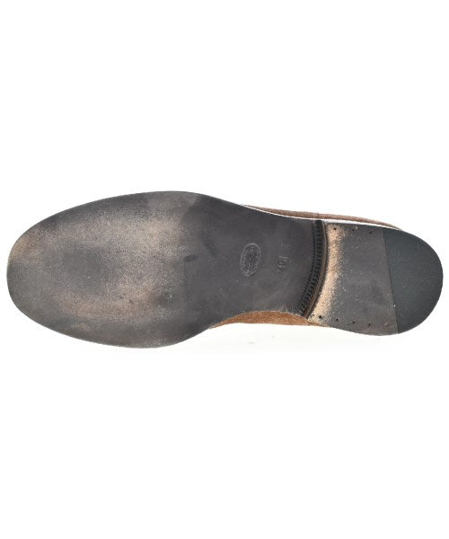 nonnative รองเท้าบูท
