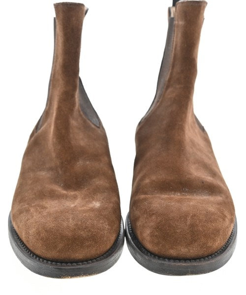 nonnative รองเท้าบูท