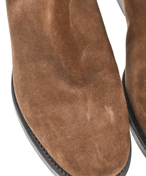 nonnative รองเท้าบูท