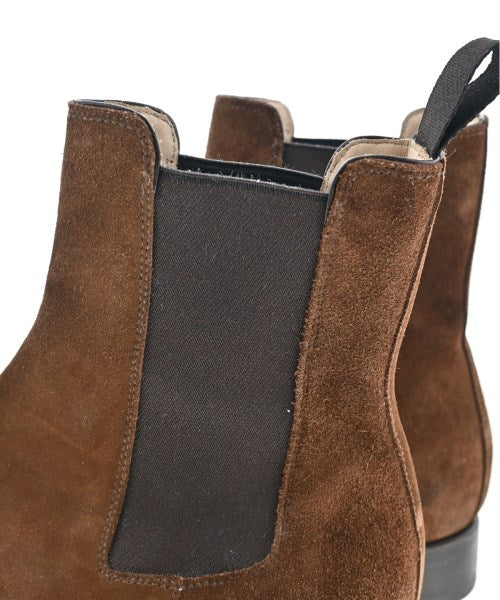 nonnative รองเท้าบูท