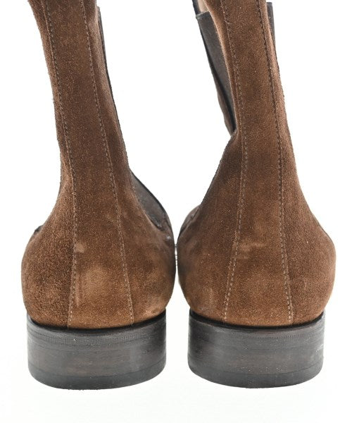 nonnative รองเท้าบูท