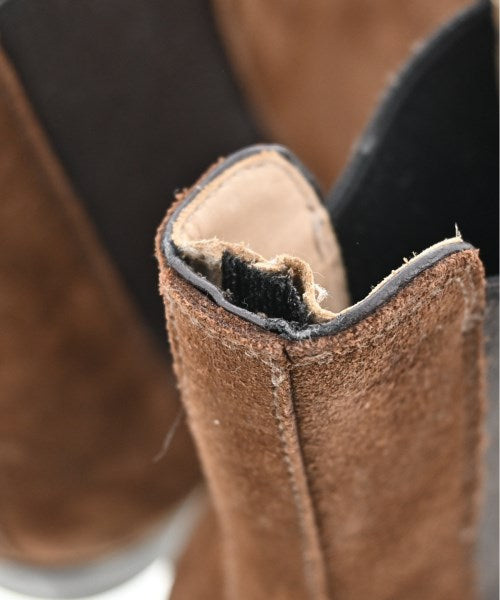 nonnative รองเท้าบูท