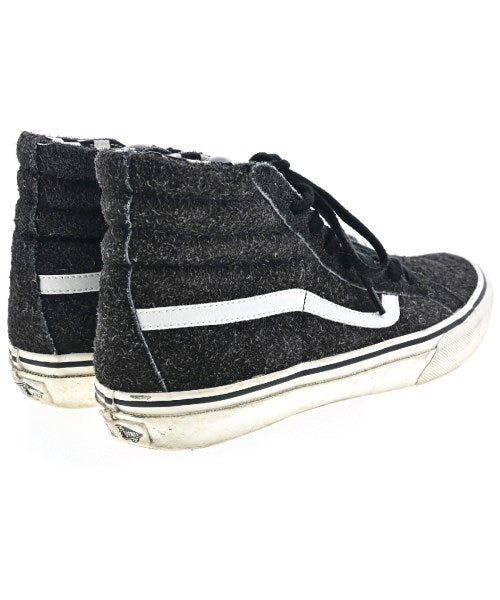 nonnative รองเท้าผ้าใบ