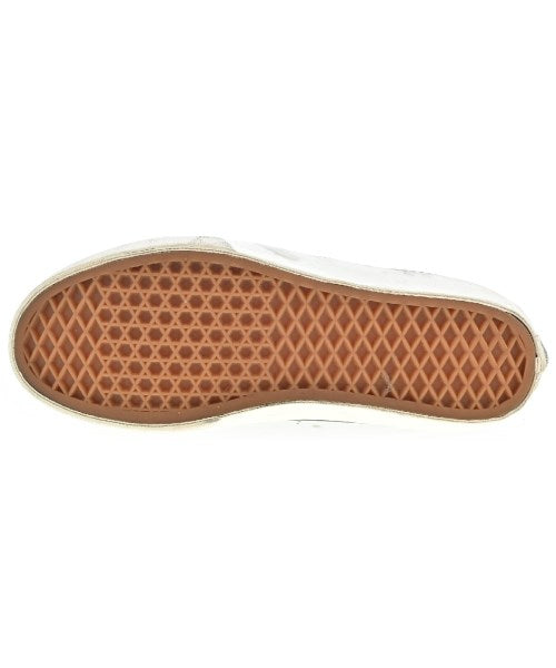 nonnative รองเท้าผ้าใบ