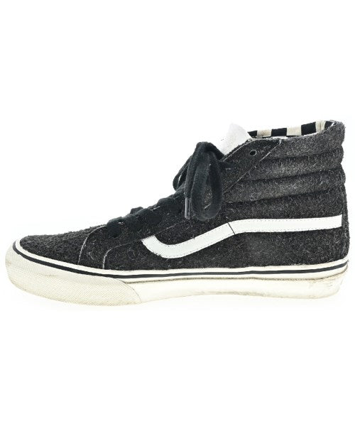 nonnative รองเท้าผ้าใบ
