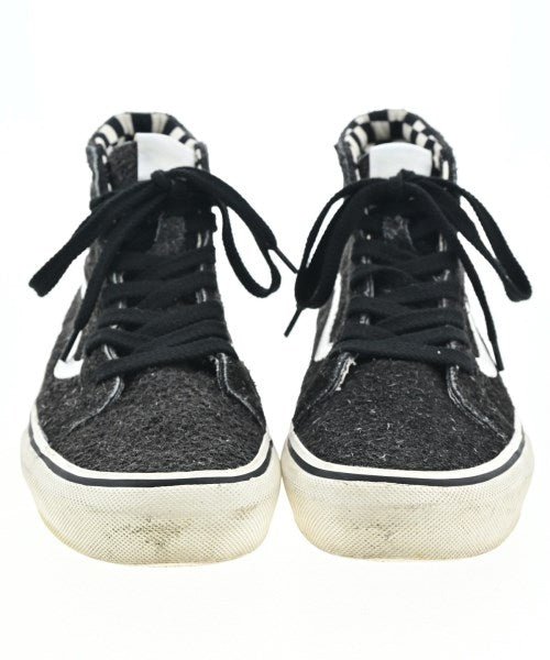 nonnative รองเท้าผ้าใบ