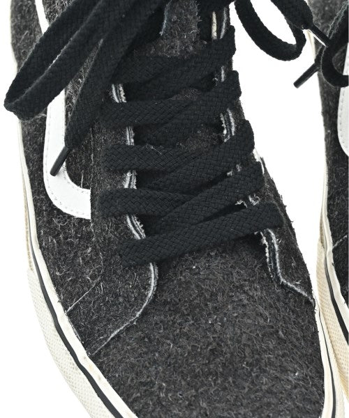 nonnative รองเท้าผ้าใบ