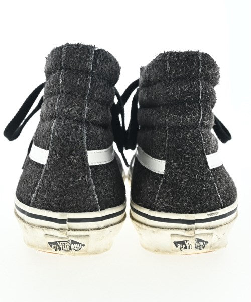 nonnative รองเท้าผ้าใบ