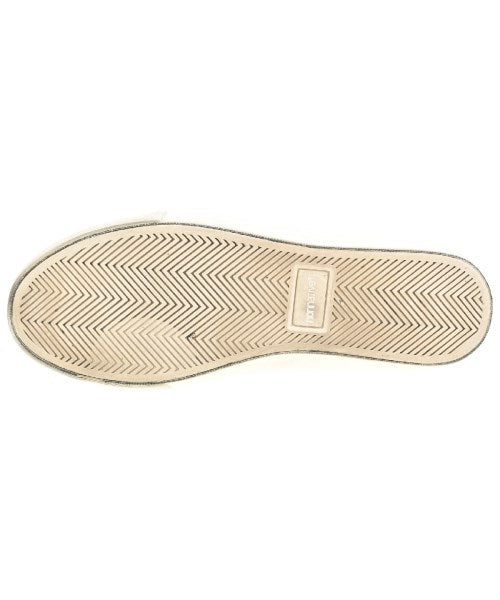 nonnative รองเท้าผ้าใบ