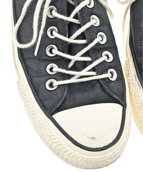 nonnative รองเท้าผ้าใบ
