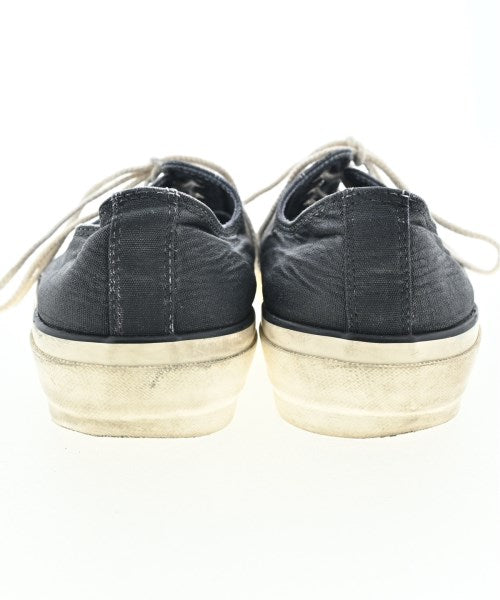 nonnative รองเท้าผ้าใบ