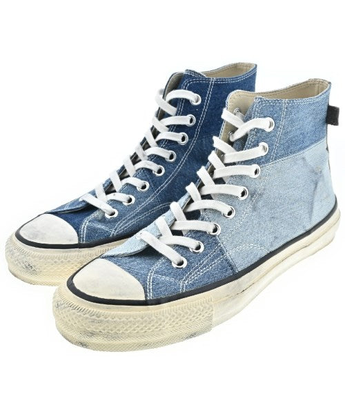 nonnative รองเท้าผ้าใบ