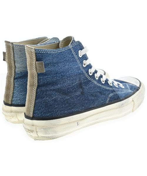 nonnative รองเท้าผ้าใบ