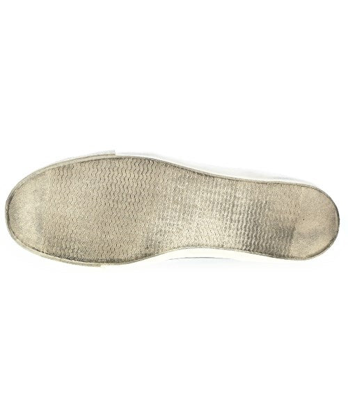 nonnative รองเท้าผ้าใบ