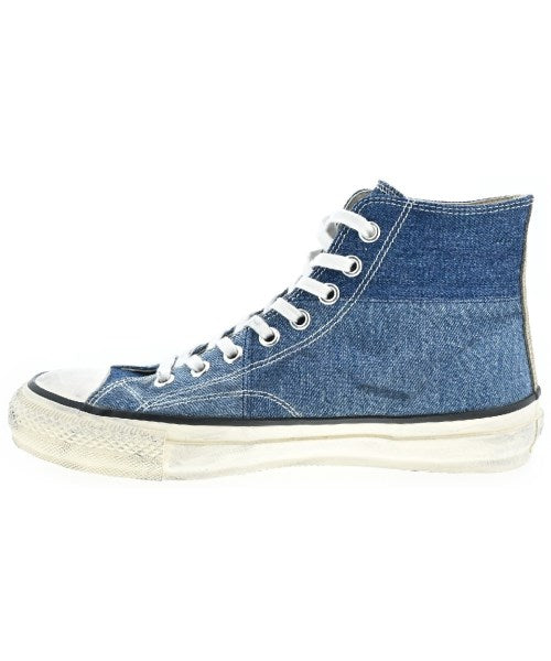 nonnative รองเท้าผ้าใบ