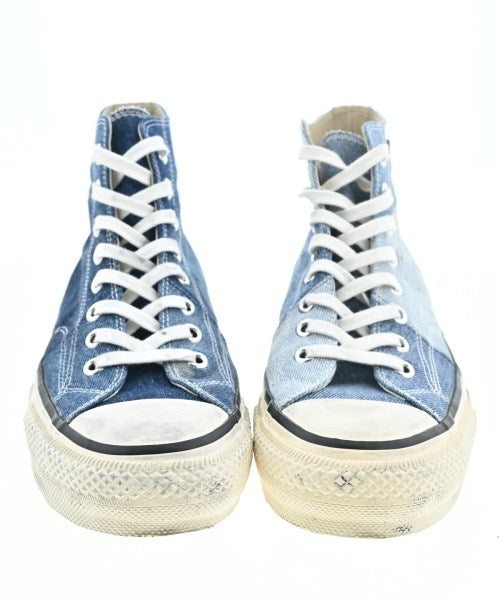 nonnative รองเท้าผ้าใบ