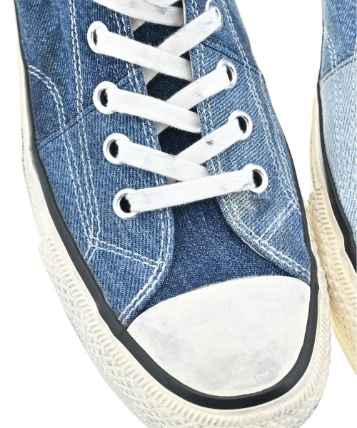 nonnative รองเท้าผ้าใบ
