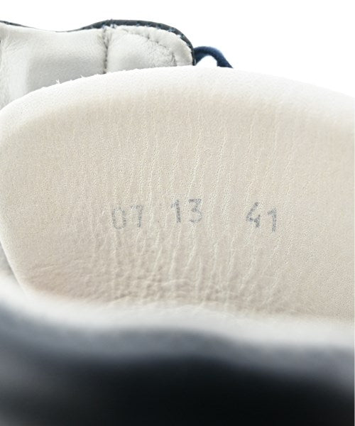 nonnative รองเท้าผ้าใบ