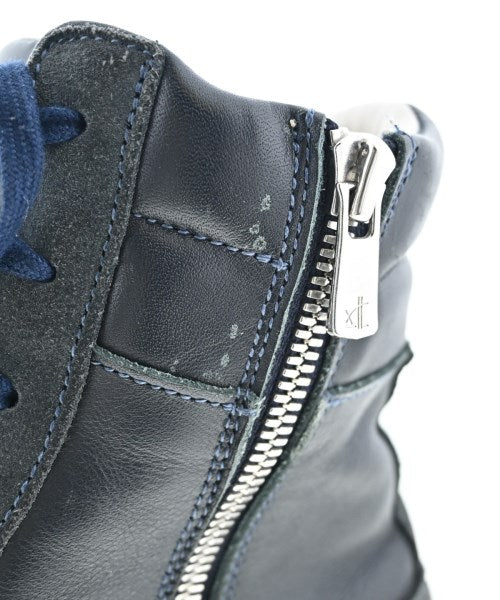 nonnative รองเท้าผ้าใบ