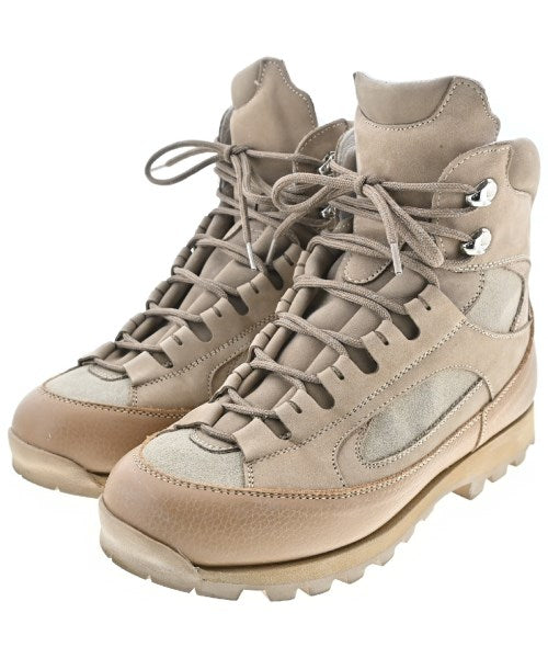 nonnative รองเท้าผ้าใบ