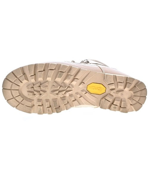 nonnative รองเท้าผ้าใบ