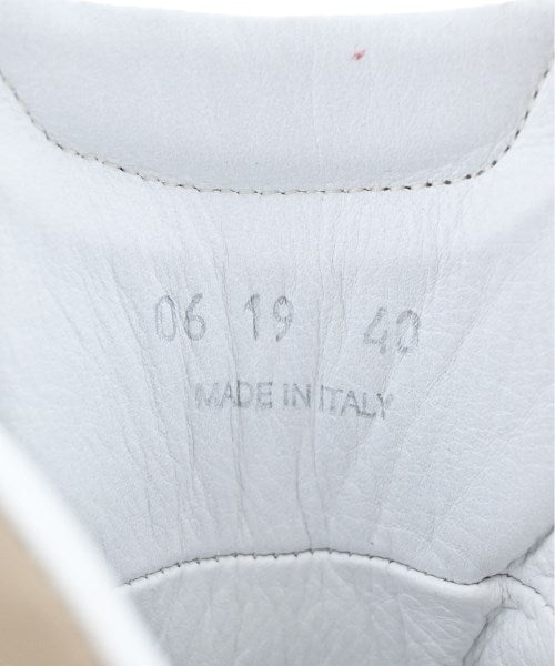 nonnative รองเท้าผ้าใบ