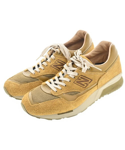 nonnative รองเท้าผ้าใบ