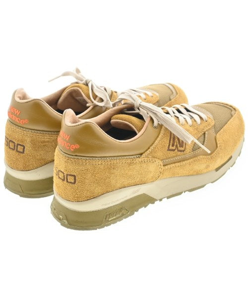 nonnative รองเท้าผ้าใบ