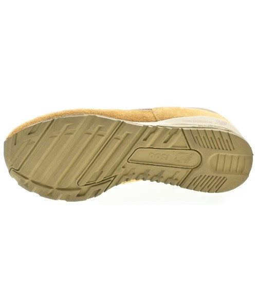nonnative รองเท้าผ้าใบ